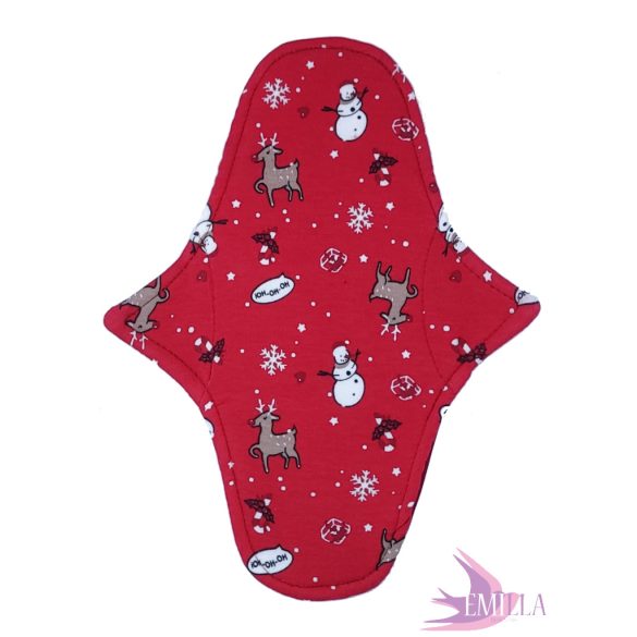 Niké (S-M) heavy - Jingle Bells