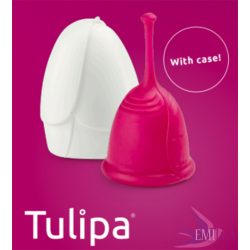 Tulipa Menstrual Cup - Size 1