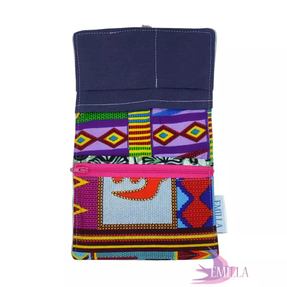 Happy Hippie - Tobacco bag / purse