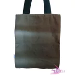 XL Patchwork Zero Waste Jeans - Cotton tote bag 