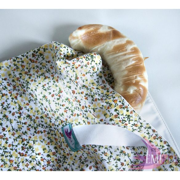 Kenyerestáska - Yellow Meadow