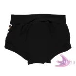 Pink Garden Period Scrundie XS