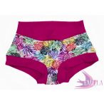 Monstera menstruációs bugyi XL