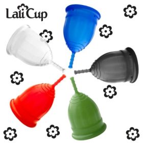 Lalicup  - Small size (S)