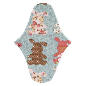 Funny Bunny - Quilter´s cotton