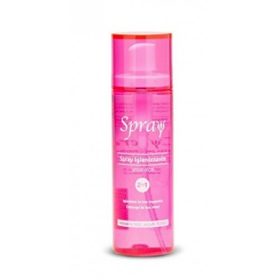 Lybera Spray - intimkehely fertőtlenítő 75ml