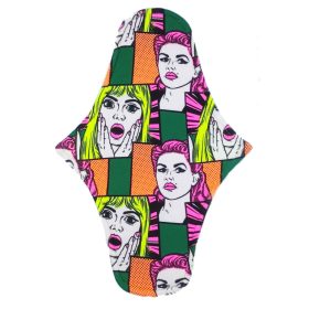 I-Scream - Neon Pamutjersey