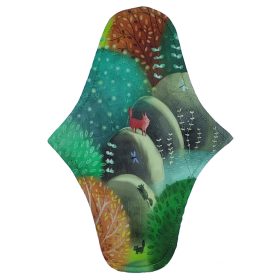 Dreamy - Pamutvászon