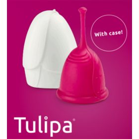 Tulipa Cup Németországból