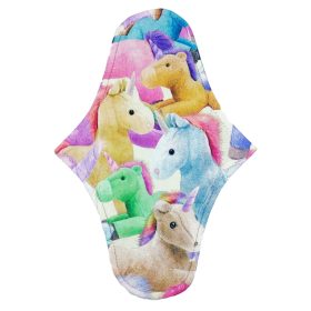 Plush Pony Club - Pamutvászon