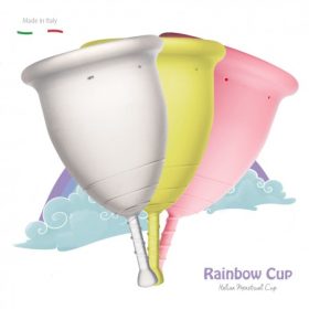 Rainbow Cup L (nagy méret)