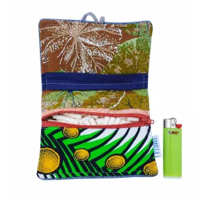 Tobacco bag / pouch