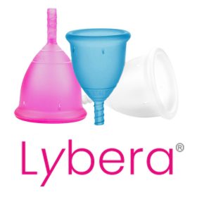 Lybera-Eco Cup Olaszországból