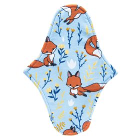 Foxy Dream - Quilter's cotton