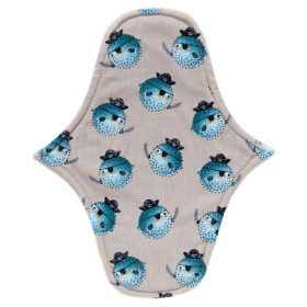 Puffer Pad - Quilter's cotton