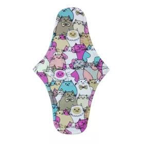 Caturday - Quilter's cotton