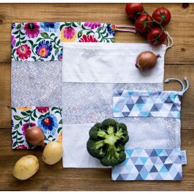 Ételtároló táskák