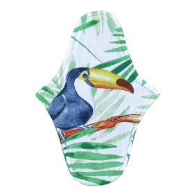Toucan Pad - Quilter's cotton