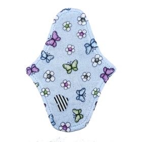 Papillon Bleu - Quilter's cotton