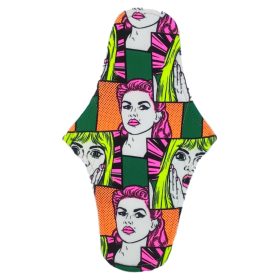 I-Scream - Neon cotton knit