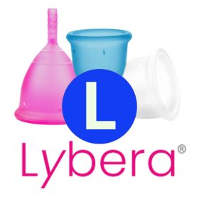 Lybera size 2 (L)