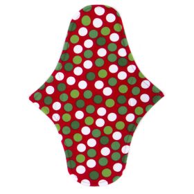 Festive Polka - Quilter's Cotton