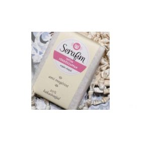 Palm oil free premium soap - Serafim
