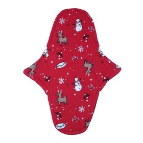 Jingle Bells - Cotton knit