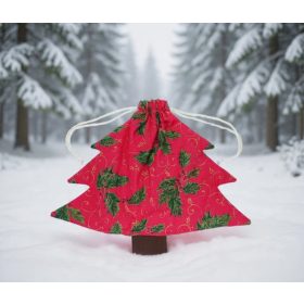 Karácsonyfa limitált táskák