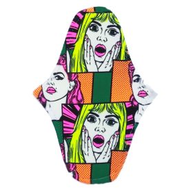 I-Scream - Neon cotton knit