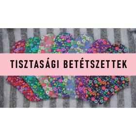 Tisztasági betétek