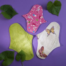 Emilla Incontinence Pads