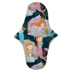Mermaid Dream - Cotton knit