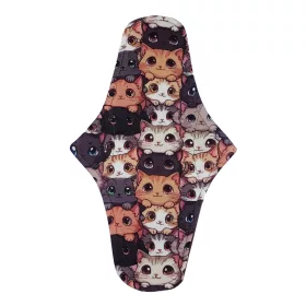 Maneki Neko - Cotton knit