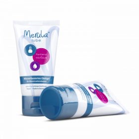 Merula Lube - Síkosító intimkelyhekhez Németországból 50ml