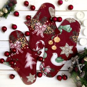 Menstruációs betétek, szettek