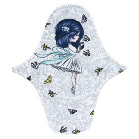 Blue Fairy - Quilter's cotton