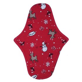 Jingle Bells - Cotton knit