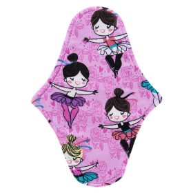 Pink Ballet - Quilter's cotton