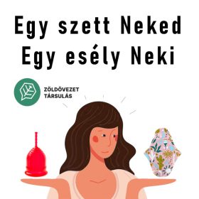 Válogass innen és adományozunk a nevedben!