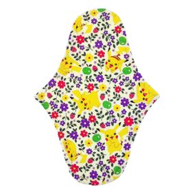 PikachuPad - Quilter's cotton