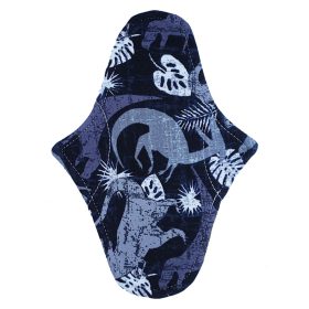 PreHistoric - Pamutjersey