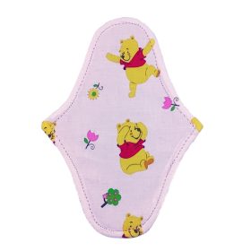 Winnie - Pamutvászon