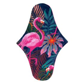 Flamingo - Pamutvászon