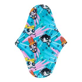 Power Puff Pads - Quilter´s cotton