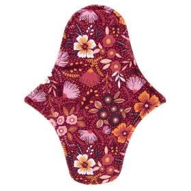 Midnight Bloom - Quilter's cotton