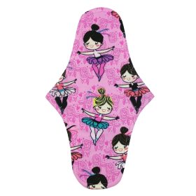 Pink Ballet - Quilter's cotton