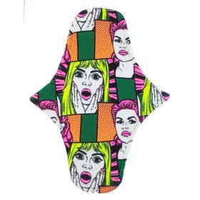 I-Scream - Neon cotton knit