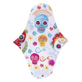 SugarSkull - Quilter's cotton