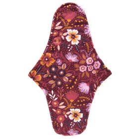 Midnight Bloom - Quilter's cotton